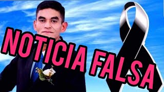 Herminio Juarez desmiente la falsa noticia [upl. by Annette88]