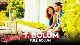 Adı Mutluluk 7 Bölüm [upl. by Bebe119]