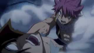 Fairy Tail Part 11  RevengeAMVs MEP [upl. by Ahcrop903]