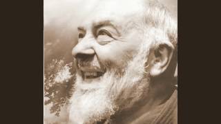 Buon Giorno dalla voce di Padre Pio [upl. by Engedus]