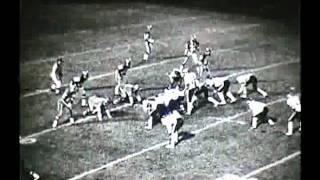 Princeton vs Middletown 1976 Ohio Football 1 of 2 [upl. by Tammara]