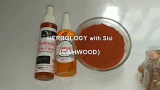 How to use Camwood in your beauty regimen [upl. by Sirrot356]