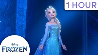 Frozen  Per primer cop desde fa segles catala HD [upl. by Uno]