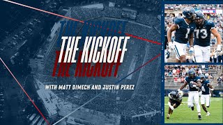 The Kickoff Episode 7 [upl. by Adian]