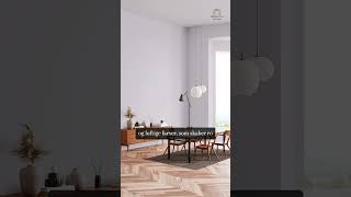 Farver til Stuen 2025 Feminine farver i stuen interiordesign home homedecor homedesign diy [upl. by Ballman]