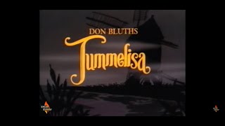 Tummelisa 1994 Fantrailer Disney [upl. by Ebeneser]