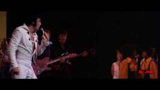 Elvis Presley All Shook Up 1970 HQ [upl. by Kahaleel]