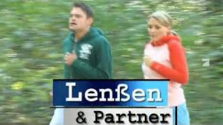 Lenßen und Partner Blutige Spuren im Wald Switch reloaded [upl. by Eniahs]