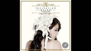 Ailee  Heaven  1 hour [upl. by Anelak]