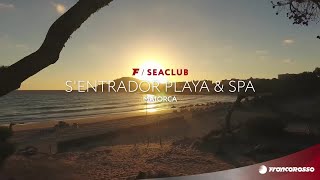 Maiorca  SeaClub SEntrador Playa amp Spa  FRANCOROSSO [upl. by Eseuqcaj]