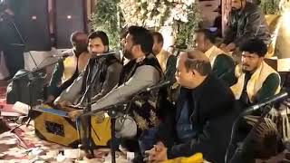 Tumhe humse badhkar duniya full qawwali [upl. by Safire]