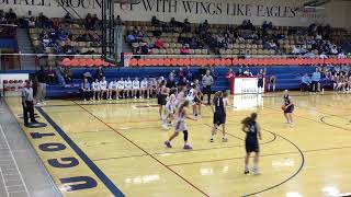 20192020 Hugoton vs Scott City [upl. by Oates]