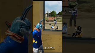 IMPOSSIBLE 🍷🗿👇🎯💥 foryou foryoupage freefire freefirehighlights shorts [upl. by Wenz875]