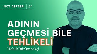 Ekonomide hava bozuluyor amp Faiz indirimi sözünün geçmesi bile tehlikeli  Haluk Bürümcekçi [upl. by Sidonie]