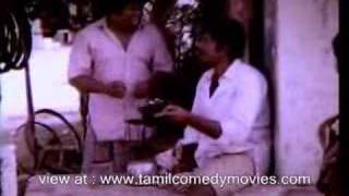 Koundamani  Vaidehi Kathirundhal 1 [upl. by Anauqat]