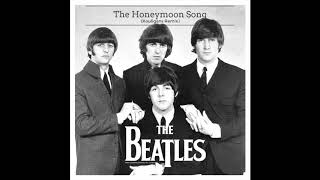 The Beatles  The Honeymoon Song Kouligans Remix [upl. by Namzaj]