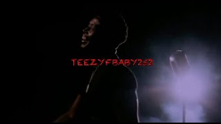 Teezy Shares Fire MTM DonDon Snippet And Says Hes The Best Dallas Rapper Since Mo3 [upl. by Ameyn869]