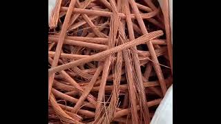 Import Millberry Copper Scrap  620 Rs Kg including GST amp Custom Duty 7508834067 business [upl. by Sonitnatsok511]