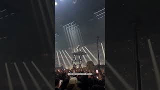 Kanye performs “FSMH pt1” live at Travis Scott’s ‘Circus Maximus’ show🔥 kanyewest travisscott [upl. by Delisle]