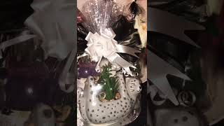 Inexpensive Gift Baskets Ideas trendingshorts alloccasions basketmakers giftingmadeeasy [upl. by Ursola745]