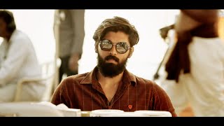 Aditya Verma Hindi Dubbed Blockbuster Action Movie Full HD 1080p  Dhruv Vikram amp Banita Sandhu [upl. by Nanaek]