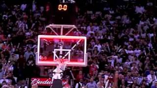 Best Playoff Buzzer Beaters  NBA AllDecade [upl. by Leunamme]