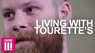 Living with Tourettes Syndrome MisFITS Like Us [upl. by Suanne]