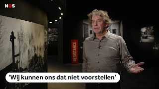 Deze oorlogsfotograaf reisde in zijn oude auto naar Oekraïne [upl. by Ladnor]