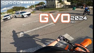 🚔🌶️GVO 2024 friday🌴🌶️ [upl. by Gilly]