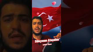 Süleyman Ataşalan  Şehitler Ölmez [upl. by Eelnayr]