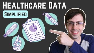 4 Types of Healthcare Data Analysts Should Know [upl. by Vigen53]