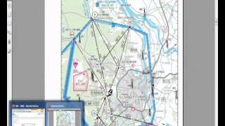 Tutoriel  IVAO  Comment faire un plan de vol VFR [upl. by Kilk]