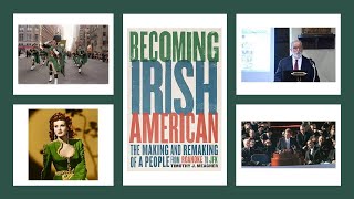 Becoming Irish American [upl. by Esirahs93]