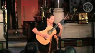 Curlew and The White Stone by William Lovelady performed by Amanda Cook [upl. by Pauwles]