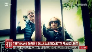 Trevignano torna a galla la bancarotta fraudolenta  Storie italiane 27032024 [upl. by Free356]