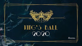 Kings Ball 20  Big Heart [upl. by Noryd453]