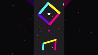 Can You Beat the Color Switch Level of the Day phoenix gamingcommunity mobilegaming [upl. by Atirehs]