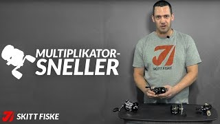 Snelleguide  Multiplikatorsneller [upl. by Aynahs]