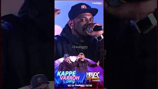 Naanga Naanga Naanga Vanthale Vedigundu💣 havocbrothers kappevarroh shorts [upl. by Kamilah]