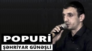 Sehriyar Gunesli  Popuri 2016 [upl. by Eberhart]