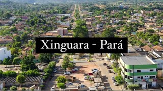 Cidade de Xinguara  Pará [upl. by Roselani]