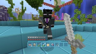 Minecraft Xbox  Bubble Panic  Hunger Games WIBallistic Squid [upl. by Claud]