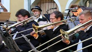 Bistro Latino  Bigband SALD Swingalingding [upl. by Sawyer750]