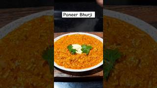 Tasty Amritsari Paneer Bhurji पनीर भुर्जी  Paneer Bhurji ytshorts viralvideo paneerbhurji food [upl. by Malek435]