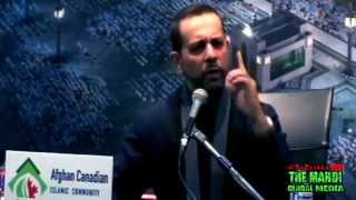 Rising To Protect Our Religion  Hajj Hassanain Rajabali  DutchSwedFiliHindiArabic Subtitles [upl. by Dnarb]