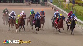 2024 Pegasus World Cup FULL RACE  NBC Sports [upl. by Oza93]