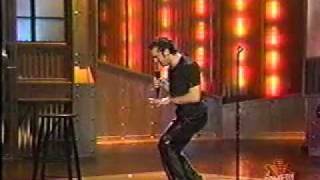 Dane Cook  Stand Up Comedy Longmp4 [upl. by Aidnama]