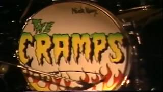 The Cramps  She Said [upl. by Bose]