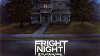 Fright Night 1985 Soundtrack Suite  Brad Fiedel [upl. by Einallem707]