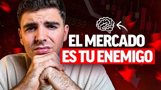 EL MERCADO CRIPTO ES TU ENEMIGO [upl. by Iow309]